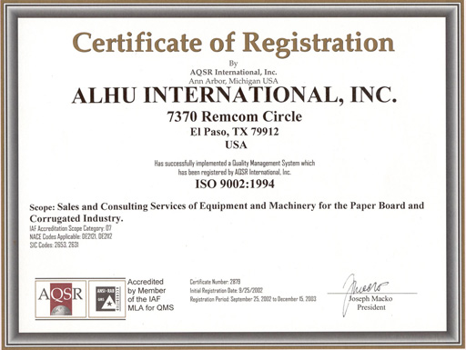 ISO9002